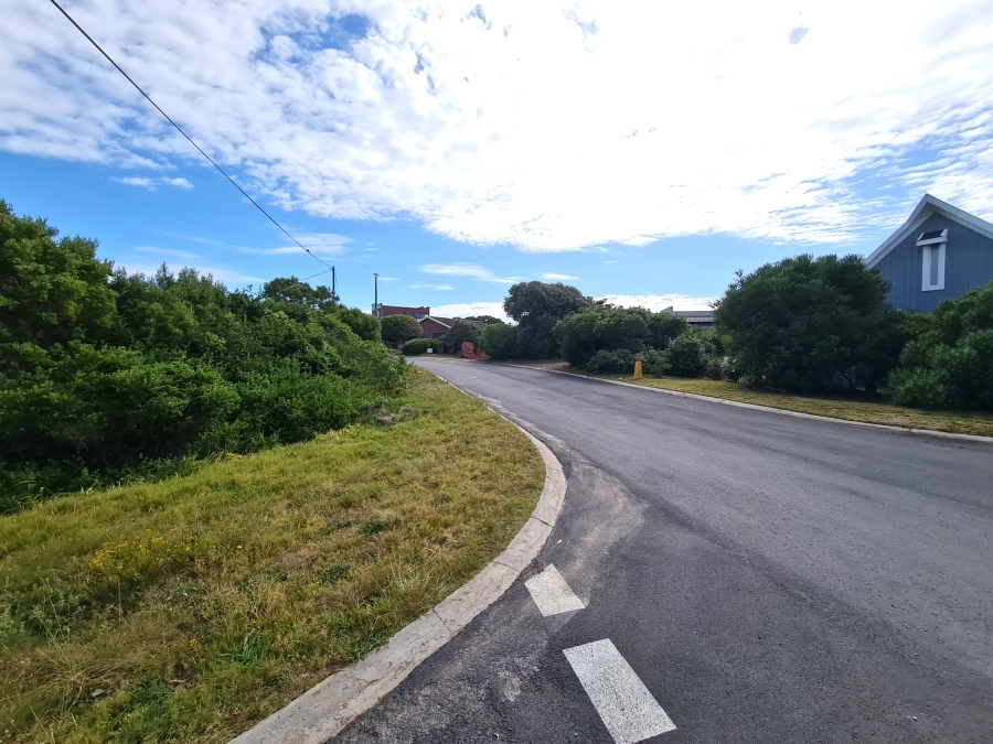 0 Bedroom Property for Sale in Paradise Beach Eastern Cape